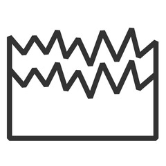 surrealism grass shape