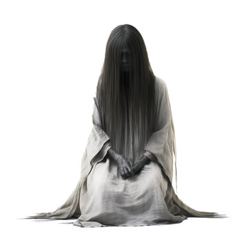 japanese sadako