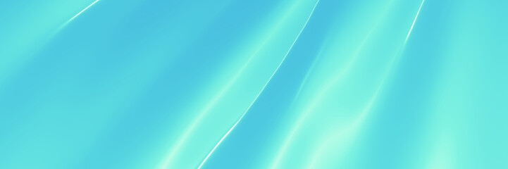 Abstract wavy background. Gradient Ripples