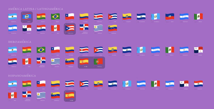 LATINOAMÉRICA