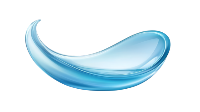 Blue banana on plaid, a surreal still life in pop art style. modern artwork with vibrant colors and bold design, perfect for contemporary decor.