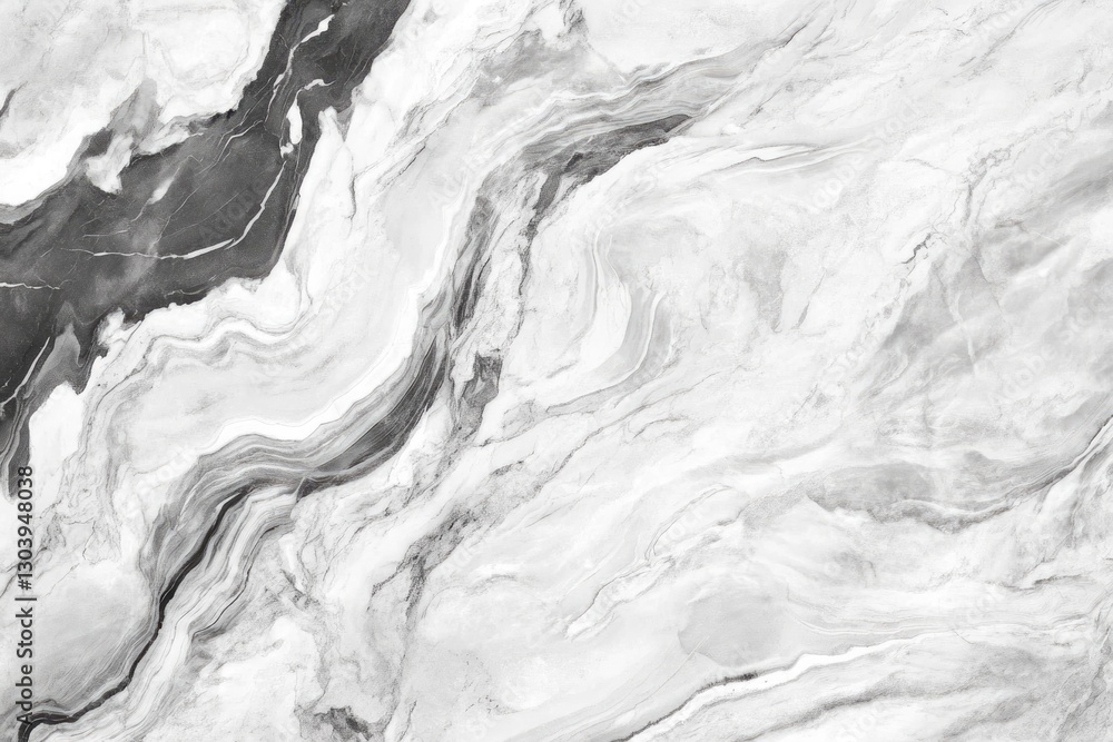 Poster capture intricate patterns of marble textures highlighting swirling veins and subtle color variation
