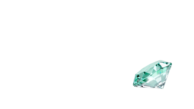 Green and white checkered diamond pattern fabric background, a seamless textile texture for design