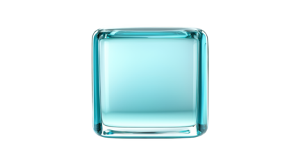 Luxurious perfume bottle on plaid fabric, a captivating display of elegance and scent