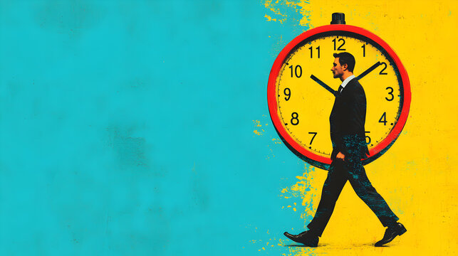 Boosting productivity time management tips for office visual artists and creatives