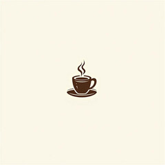 coffee cup icon