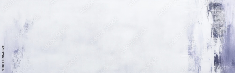 Aufkleber minimalist art featuring a soft pencil on a white canvas capturing subtle textures and tones in an a