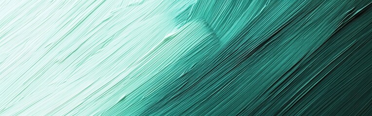 Obraz premium Gradient pencil strokes create a soothing composition in pastel tones, highlighting subtle textures and blending techniques