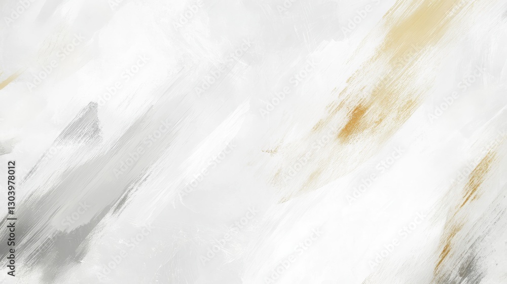 Poster soft abstract background with subtle textures and pale hues blending harmoniously for artistic appli