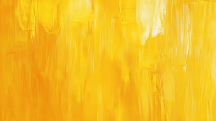 Bright sunflower yellow solid background perfect for cheerful designs and creative projects without distractions