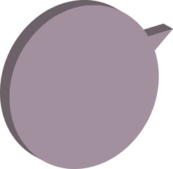speech bubble icon