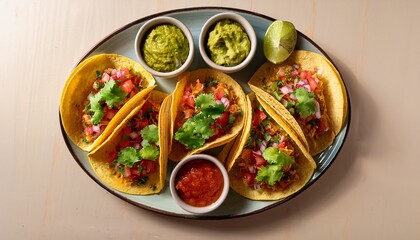 Delicious Tacos!