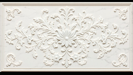 Greek marble wall art