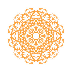 mandala art transparent png 