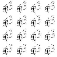 seamless repeat pattern design transparent png