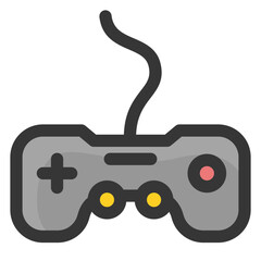 Gamepad