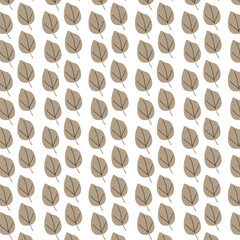 seamless pattern with polka dots