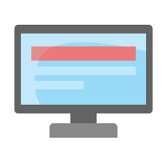 Monitor Computer