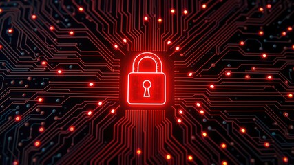 Cyber Security, Digital Data Protection, Privacy Protection, Blockchain Technology