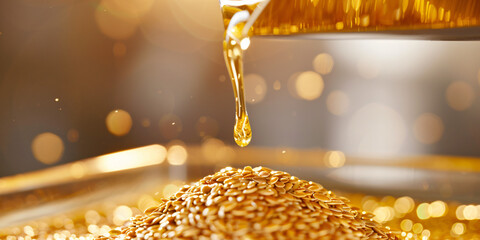 Raw Graphite Rod Extruder. Solid graphite rods being extruded for high-performance pencils.