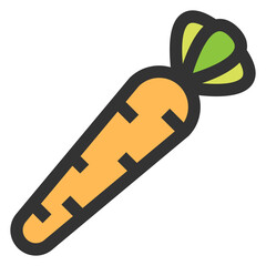 carrots and nutrition