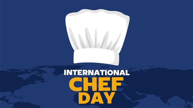 Happy International Chef Day to all great chefs