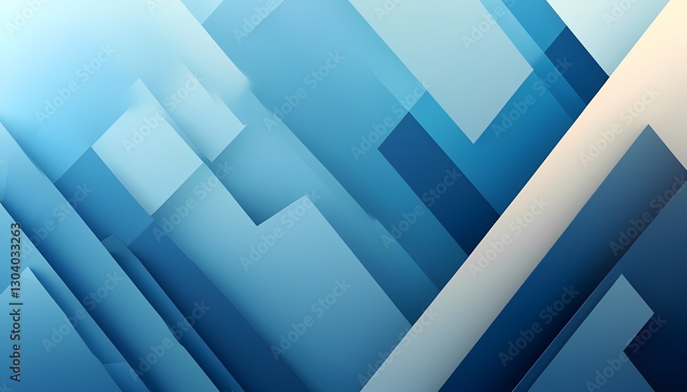 Aufkleber dynamic abstract design elements creative space visual art modern environment aesthetic approach
