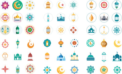 A diverse Vector set Illustrator Artwork Design
