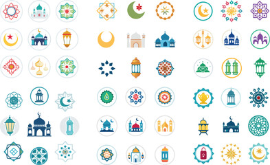 A diverse Vector set Illustrator Artwork Design
