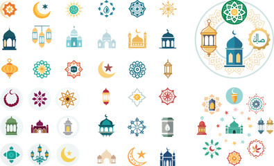 A diverse Vector set Illustrator Artwork Design
