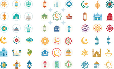 A diverse Vector set Illustrator Artwork Design