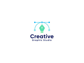 Graphic Designer Logo