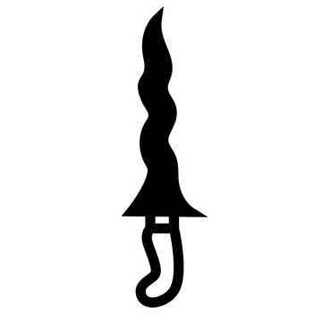 keris