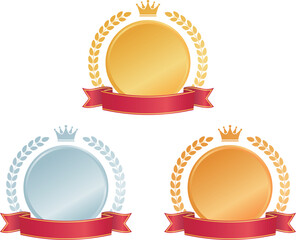 ランキングアイコン