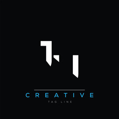 J and U logo design. JU creative Monogram Logo. This logo design is the process of creating a visual symbol that represents a brand, company, or individual.