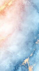  light-colored marble background with soft veining