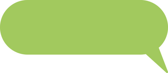 Obraz premium speech bubble,message