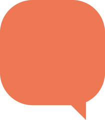 speech bubble,message