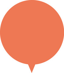speech bubble,message