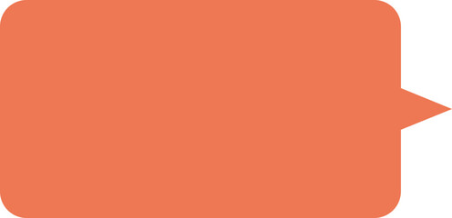 speech bubble,message