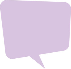 speech bubble,message