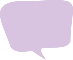 speech bubble,message