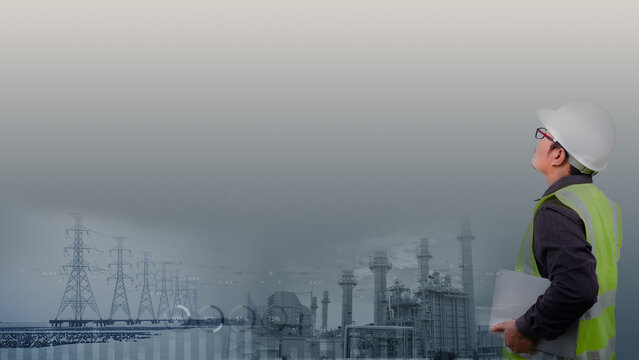 Power Plant Control Engineer