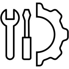 Tools Icon