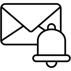 Mail Icon