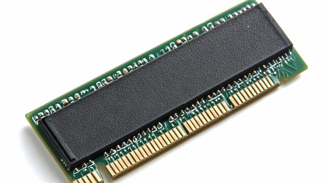 SO-DIMM RAM module, computer memory