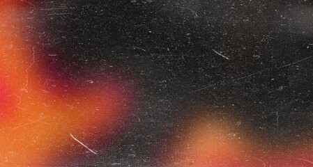 Lens Optical Flare Glare Grunge Scratches and Dust Film Noise Grain Overlay Effect Vintage Retro tv screen Abstract Light Leaks with Retro Camera Defocused Blur. Screen Overlay Mode for Photo edit