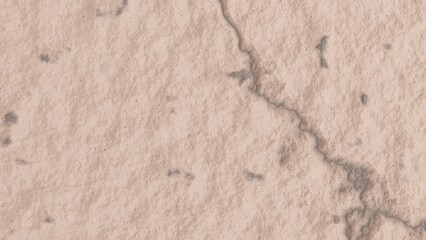 Surface of render offering texture and depth for creative projects.