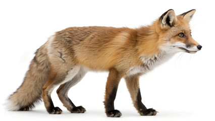 Obraz premium Red Fox Cub. 