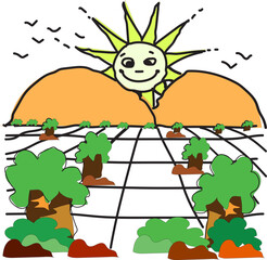 ทิวทัศน์